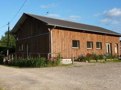La Fromagerie du Lac
