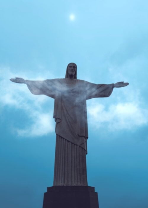 Peregrinaciones Brasil