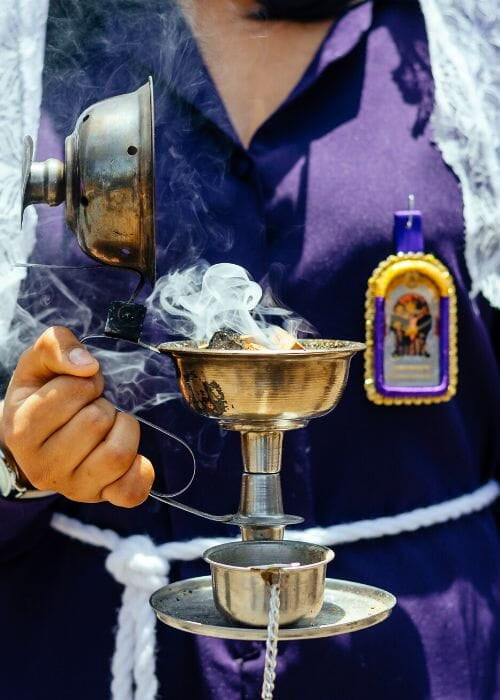 Peregrinaciones Perú