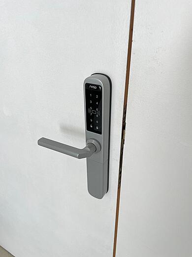 Coworking et Club house