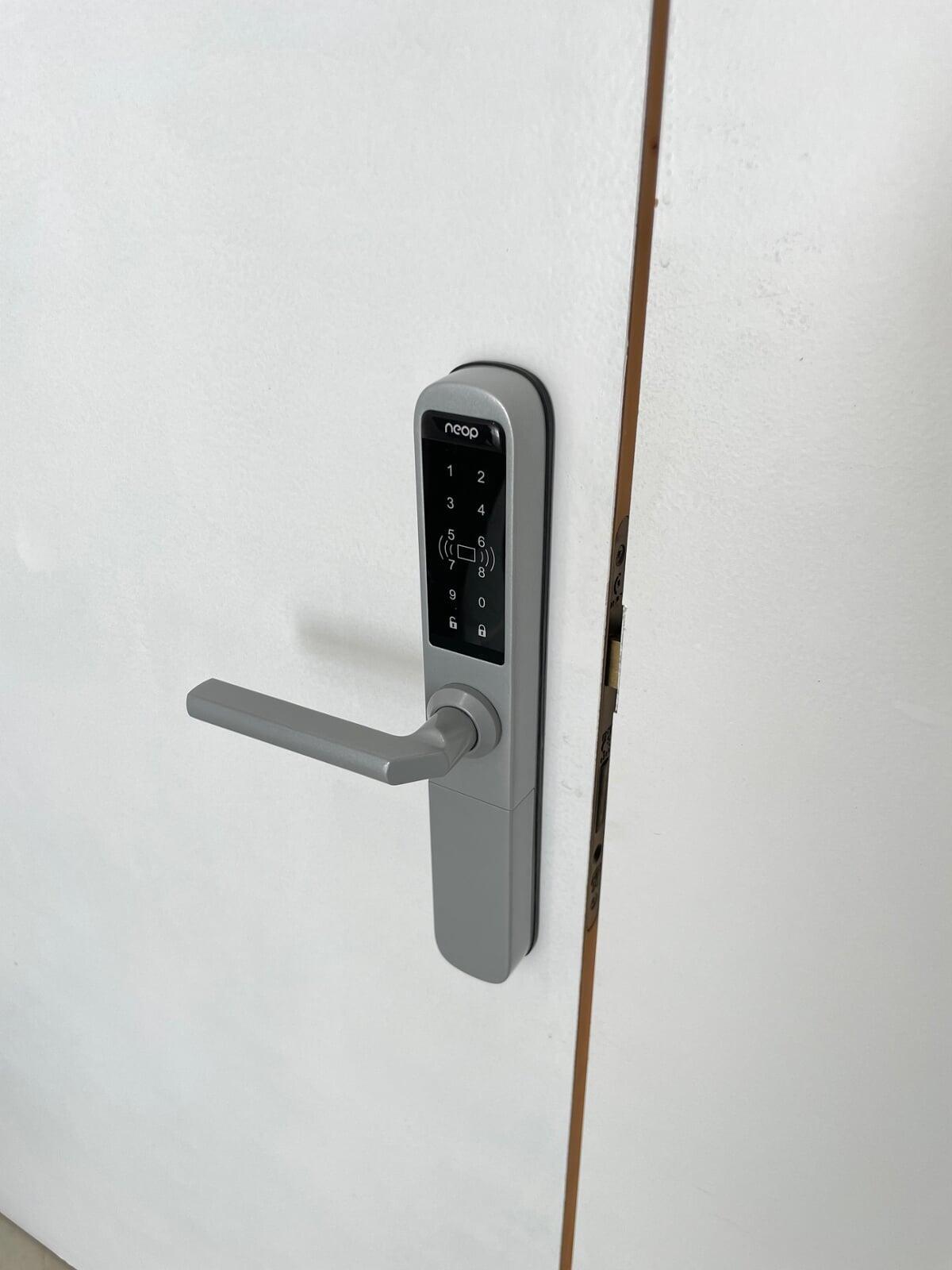 Coworking et Club house