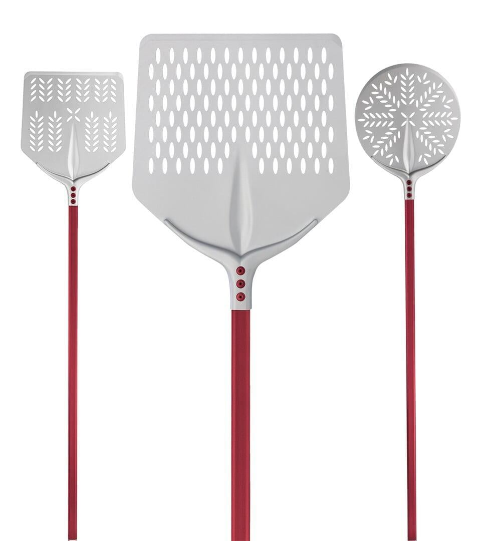 Pale e accessori per pizzaioli