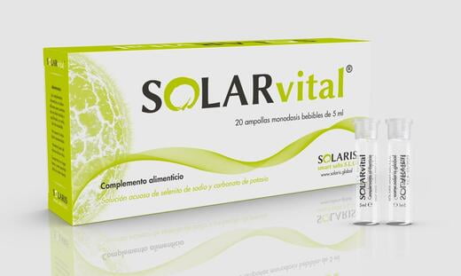 SOLARvital