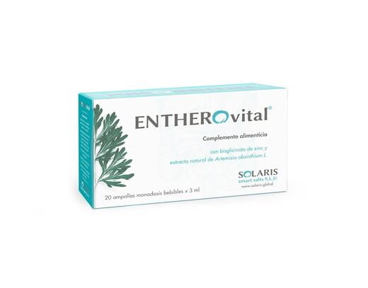 ENTHEROvital