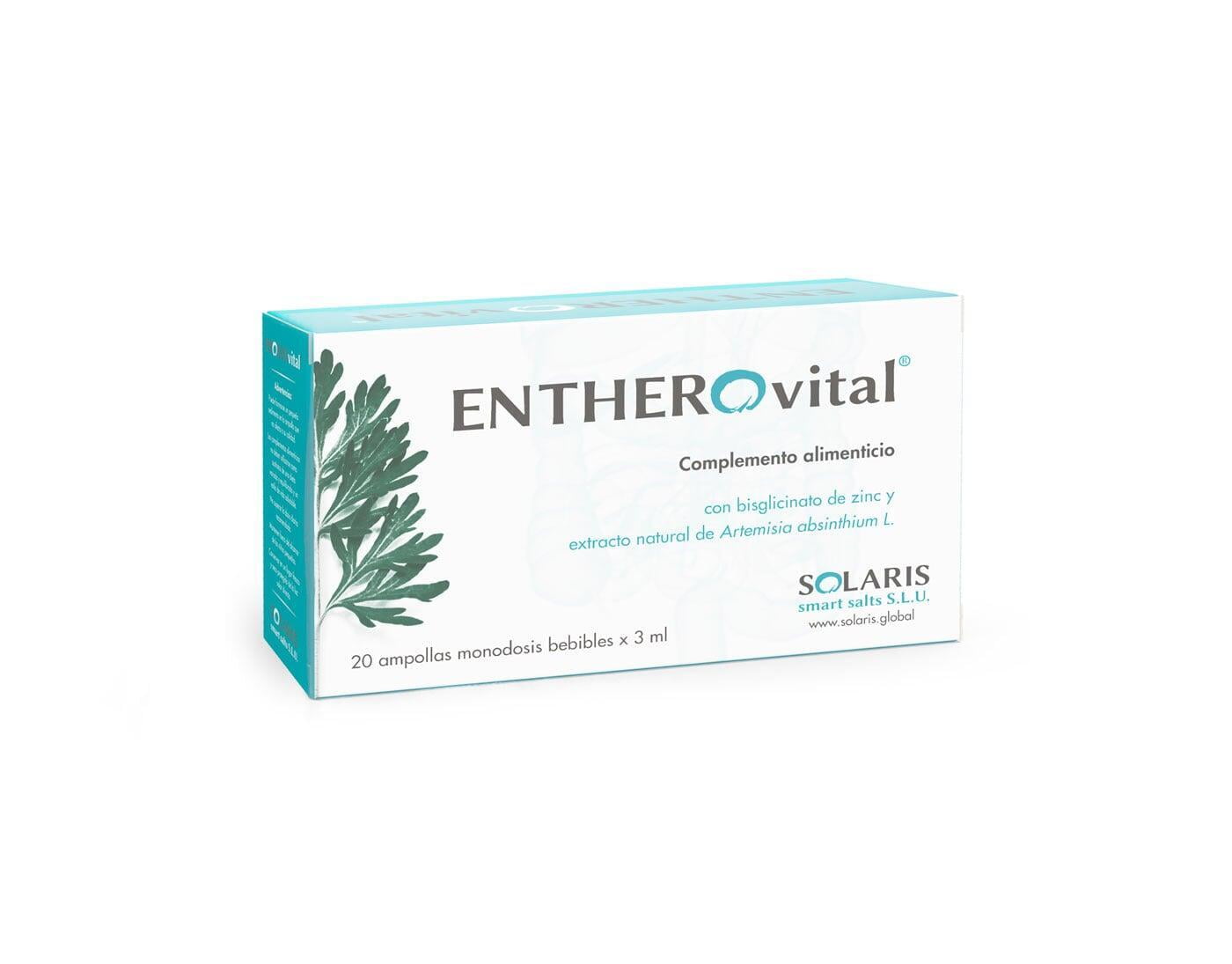 ENTHEROvital