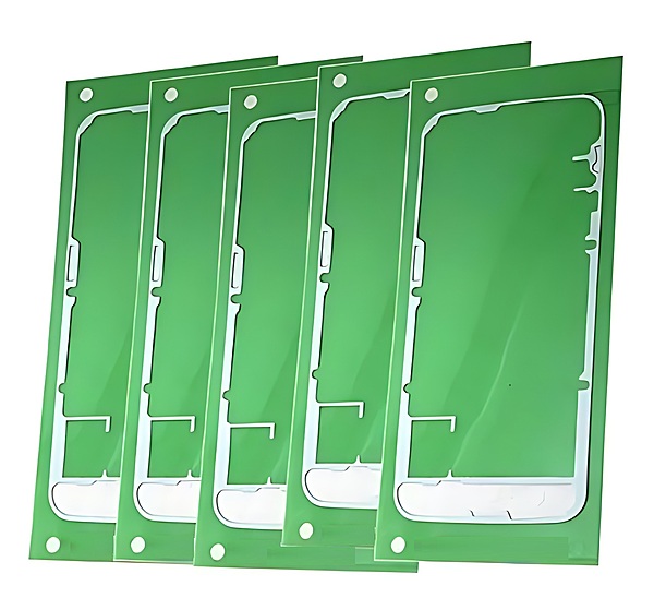 For Samsung Galaxy S6 G920 - (5 Pack) Battery Cover Glass Bonding Adhesive Seal