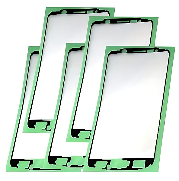 For Samsung Galaxy S6 G920 - (5 Pack) LCD Bonding Adhesive Seal