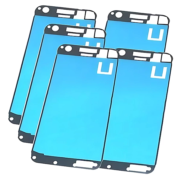 (5 Pack) Google Pixel Replacement LCD Double Sided Bonding Adhesive