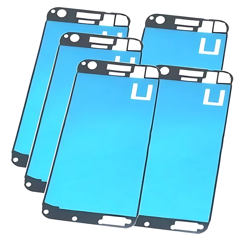 (5 Pack) Google Pixel Replacement LCD Double Sided Bonding Adhesive