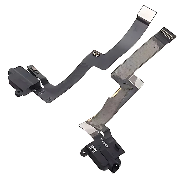 For Apple iPad Air 10.5 2019 (3rd Gen) - (Wi - Fi & LTE) Headphone Jack Flex - 821 - 02222 - 02