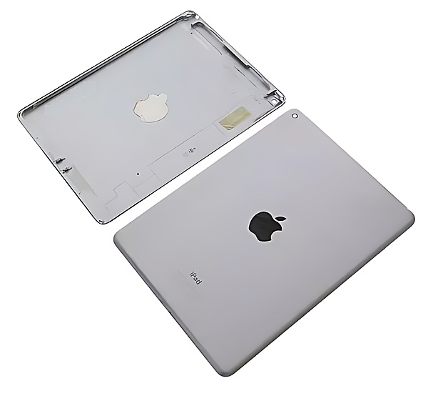 Genuine (Reclaimed - Pull) - Apple iPad Air 2 (Wi - Fi ONLY) Back Housing , Rear Panel - 604 - 7744 - A - Space Grey