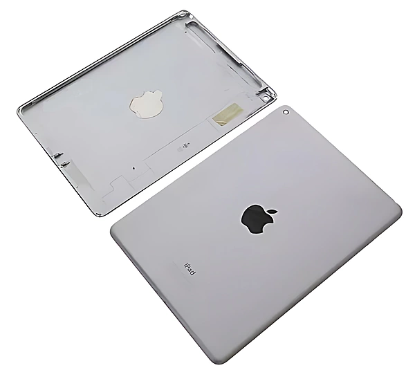 Genuine (Reclaimed - Pull) - Apple iPad Air 2 (Wi - Fi ONLY) Back Housing , Rear Panel - 604 - 7744 - A - Space Grey