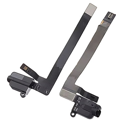 For Apple iPad Air 10.5 2019 (3rd Gen) - (Wi - Fi ONLY) Headphone Jack Flex - 821 - 02223 - A