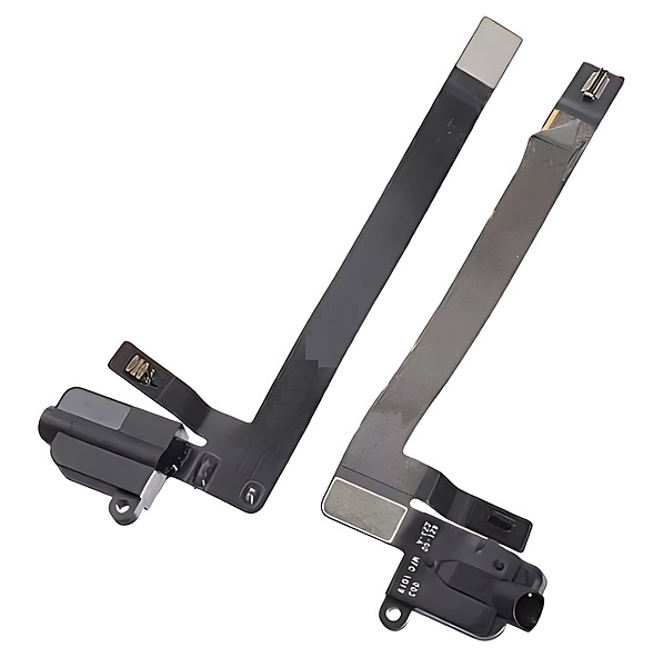 For Apple iPad Air 10.5 2019 (3rd Gen) - (Wi - Fi ONLY) Headphone Jack Flex - 821 - 02223 - A