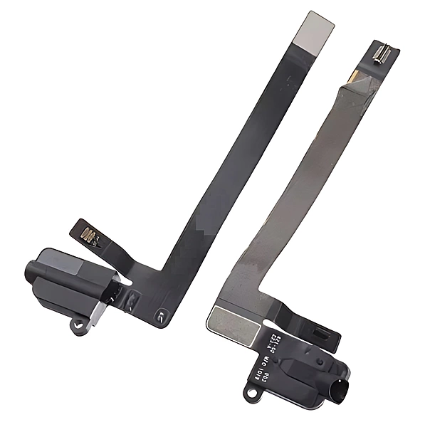 For Apple iPad Air 10.5 2019 (3rd Gen) - (Wi - Fi ONLY) Headphone Jack Flex - 821 - 02223 - A