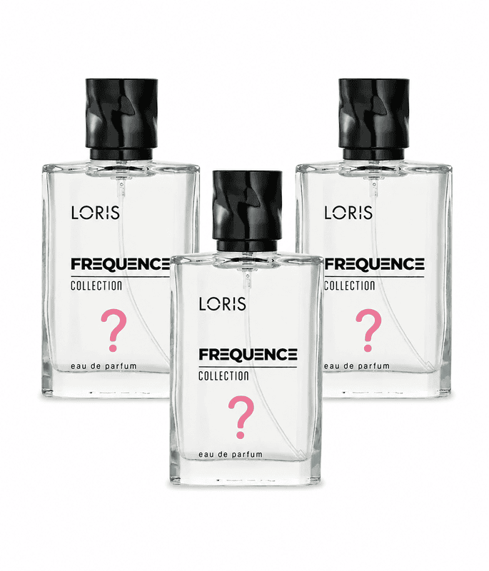 Loris Überraschungs-Set Damen