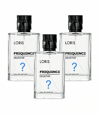 Loris Überraschungs-Set Herren