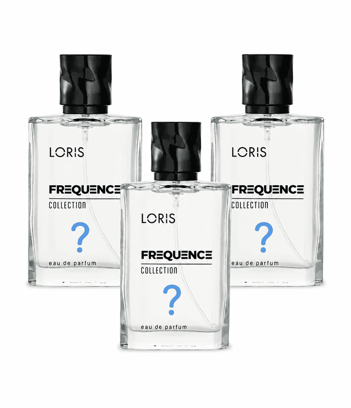 Loris Überraschungs-Set Herren