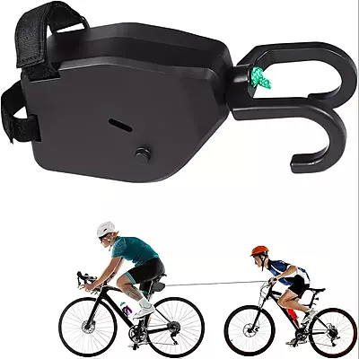 Въже за теглене на детски велосипед - 2.5м. Въже за теглене на детски велосипед - 2.5м.