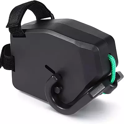 Въже за теглене на детски велосипед - 2.5м. Въже за теглене на детски велосипед - 2.5м.