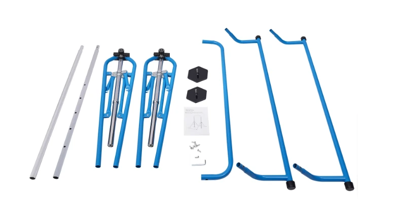 Детски гимнастически лост - ПО-ВИСОК Детски гимнастически лост - ПО-ВИСОК