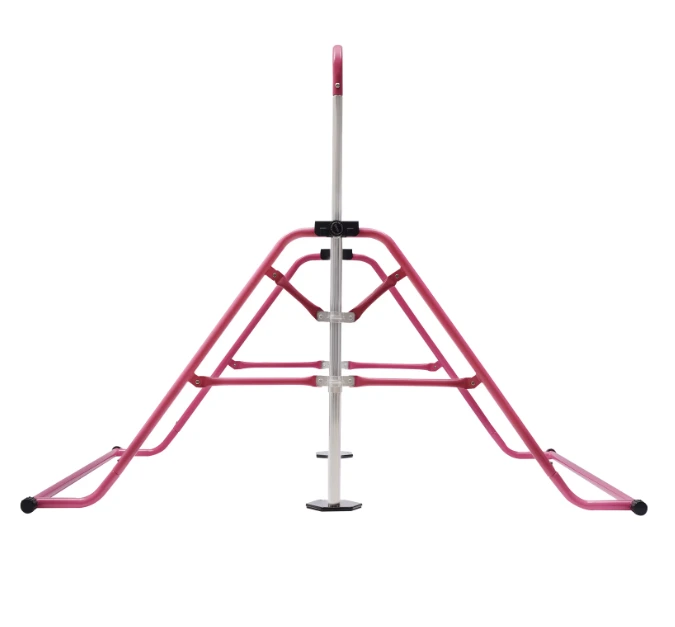 Детски гимнастически лост - ПО-ВИСОК Детски гимнастически лост - ПО-ВИСОК