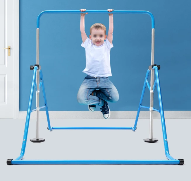 Детски гимнастически лост - ПО-ВИСОК Детски гимнастически лост - ПО-ВИСОК