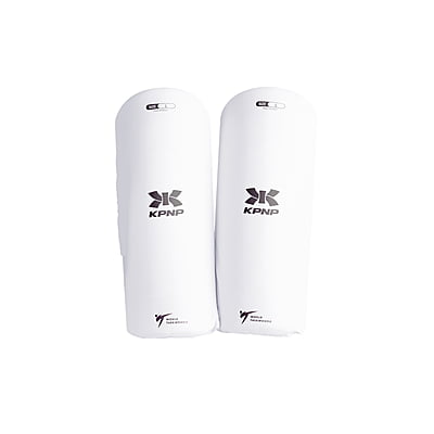 Black Label Shin Guard&Sleeve