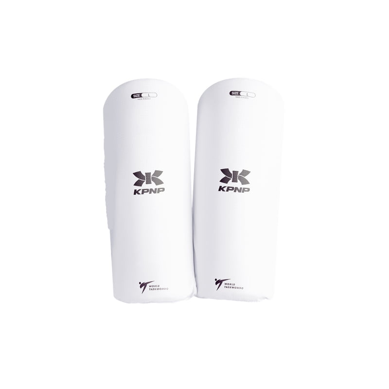 Black Label Shin Guard&Sleeve