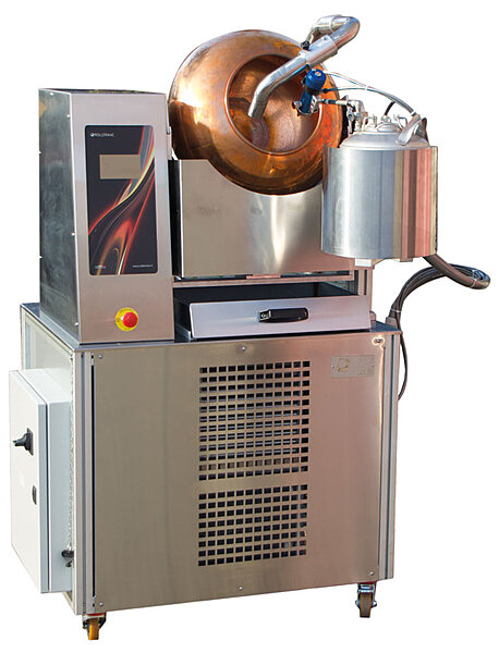 RollerChocoSweet RCS-15-Plus-Gas