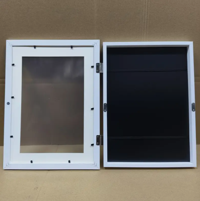 Магнитна рамка за детски рисунки Магнитна рамка за детски рисунки