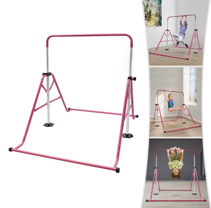 Детски гимнастически лост - ПО-ВИСОК Детски гимнастически лост - ПО-ВИСОК