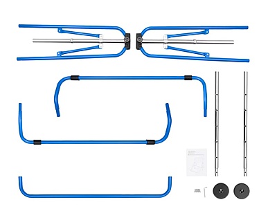 Детски гимнастически лост Детски гимнастически лост