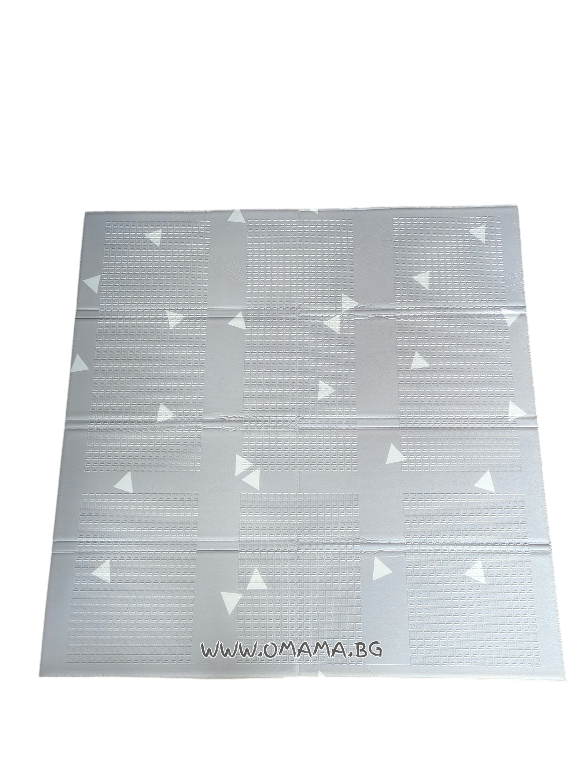 Сгъваемо термоизолиращо килимче - Различни размери Сгъваемо термоизолиращо килимче - Различни размери