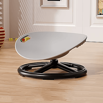 Сензорен стол въртележка - вестибуларна стимулация