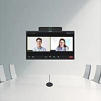 TB5 4K AI Video Bar with Wired-Microphone Set