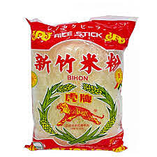 Tiger Brand - TI - Rice Noodle 250g 虎牌新竹米粉 250克