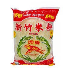 Tiger Brand - TI - Rice Noodle 250g 虎牌新竹米粉 250克 Tiger Brand - TI - Rice Noodle 250g 虎牌新竹米粉 250克