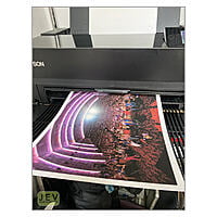 Frightfest - "Goodbye" Frightfest Limited Edition Print Frightfest - "Goodbye" Frightfest Limited Edition Print