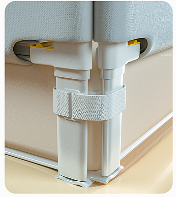 Преграда за легло - различни размери Преграда за легло - различни размери