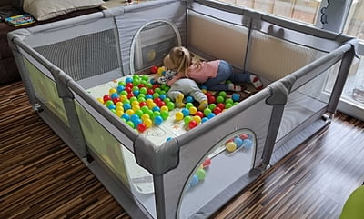 Кошара за игра Кошара за игра