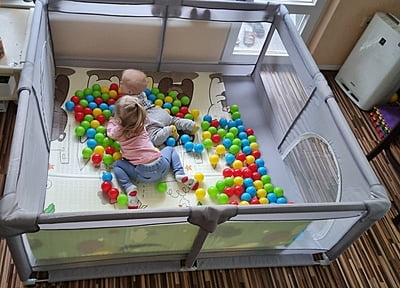 Кошара за игра Кошара за игра