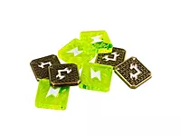 SETI: Premium-Komponenten Pack Tokens