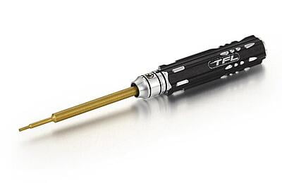 TFL 0.9 Hexagon screwdriver