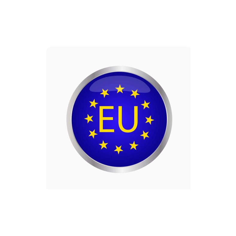 All costs from manufacture to warehouse Germany