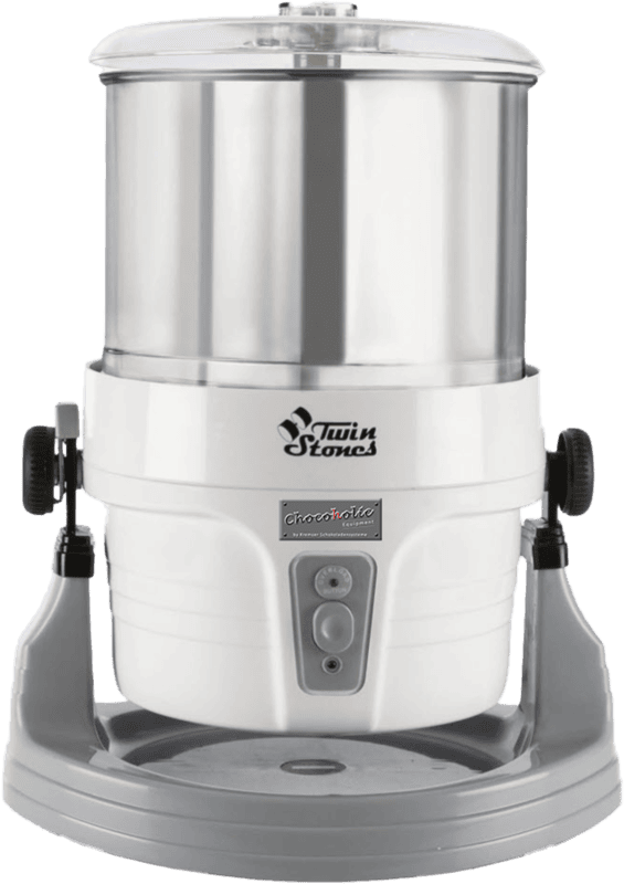 C0-65-0080-Chocoholic Grinder TS-2 Starter