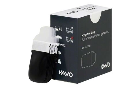 Protezione per lastrine KAVO Hygiene Bag Protezione per lastrine KAVO Hygiene Bag