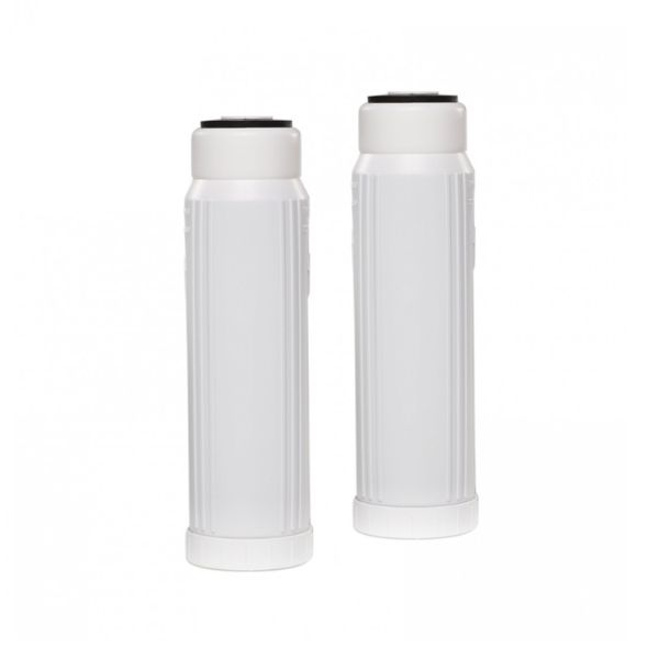 KIT 2 resine per MELAG MELADEM 40 KIT 2 resine per MELAG MELADEM 40