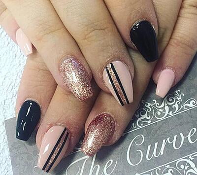 Claw Culture 001 VIP Black