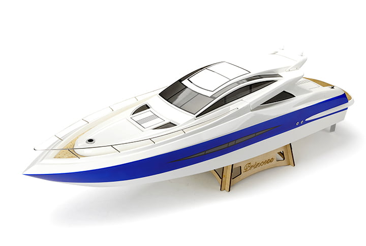 TFL Grand Princess Yacht TFL Grand Princess Yacht